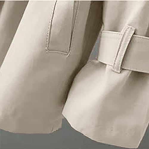 Chaqueta softshell mujer moderna con cuello alto protector y diseño elegante 7