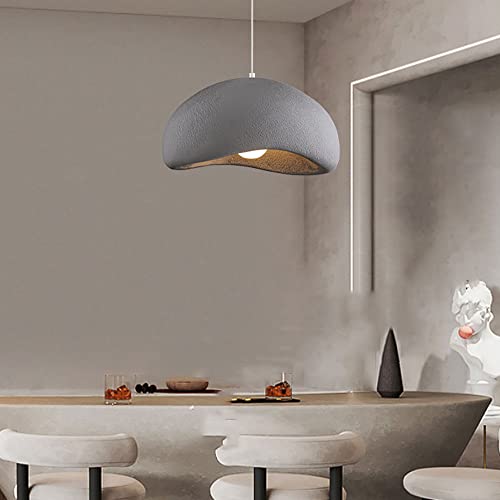 Abat-jour globe design avec hauteur réglable pour l'éclairage de loft - 4