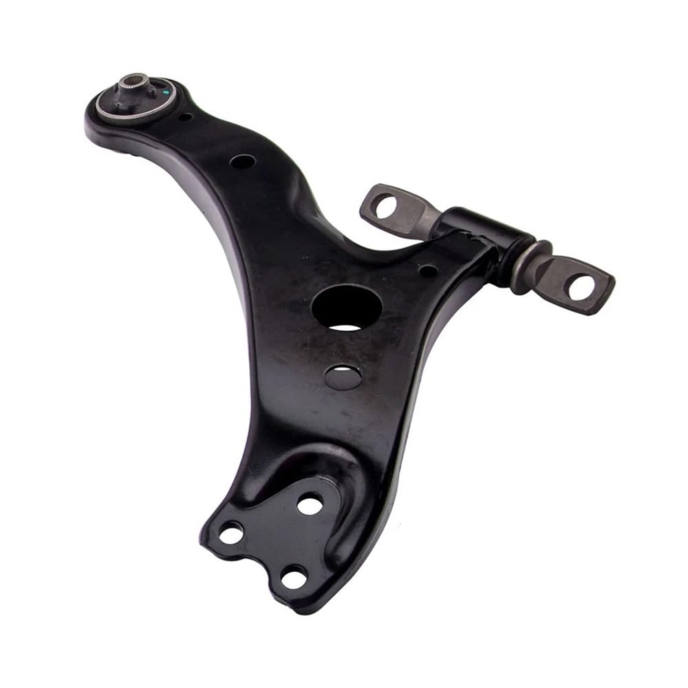 Wahacz samochodowy 14 szt. Wahacz ze stabilizatorem przednim i tylnym Kompatybilny z wahaczami Toyota Camry ze sworzniami kulowymi 2007 2008 2009 2010 2011