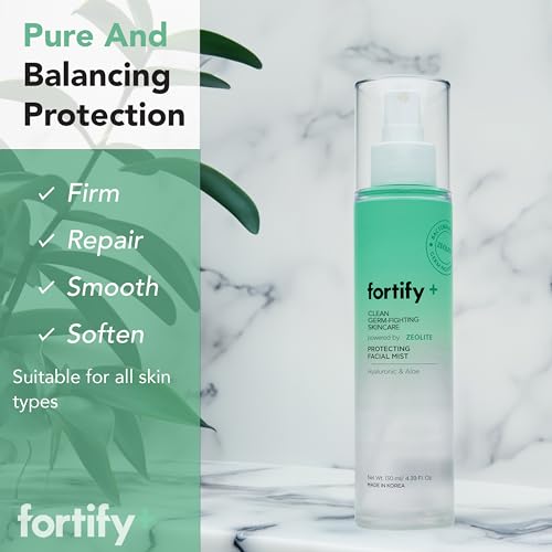 Fortify Skincare 60301 Fortify Hydrating Facial Mist Spray thumb #1