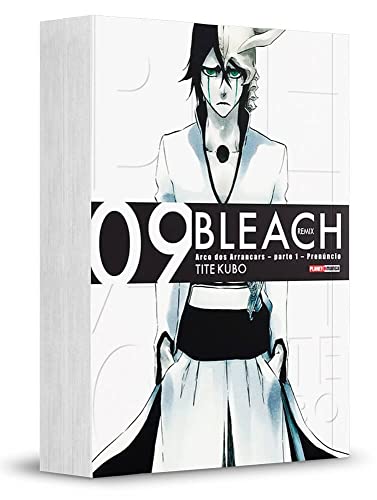 Bleach Remix (2 Em 1) - 09