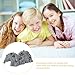 Milisten 1pcs Train Accessories Plastic Rockery Tunnel Decorative Tunnel Cave for Model Train Scenery