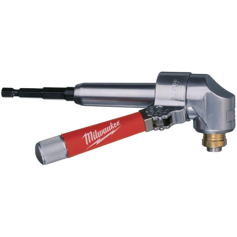 Milwaukee, Accessorio per avvitatore ad angolo - 4932352320, OSD2