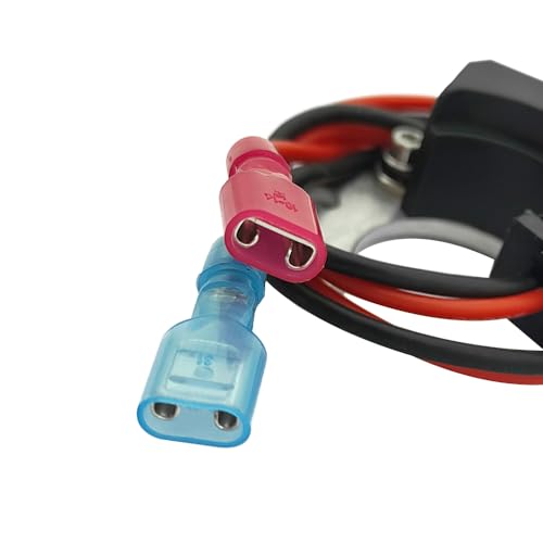 Image of AC905535 Electronic Ignition Module 009