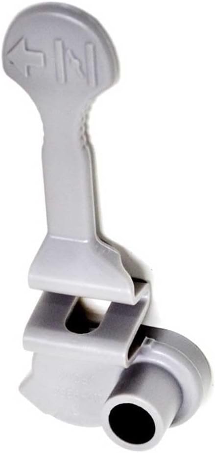 review MaxLLTo Replacement 110-9382 Snow Blower Choke Lever Control for Toro 210 221 421 38581 38582 38583 38584 38587 38589