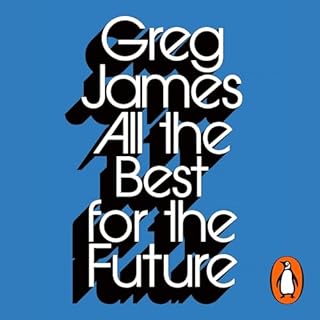 All the Best for the Future cover art