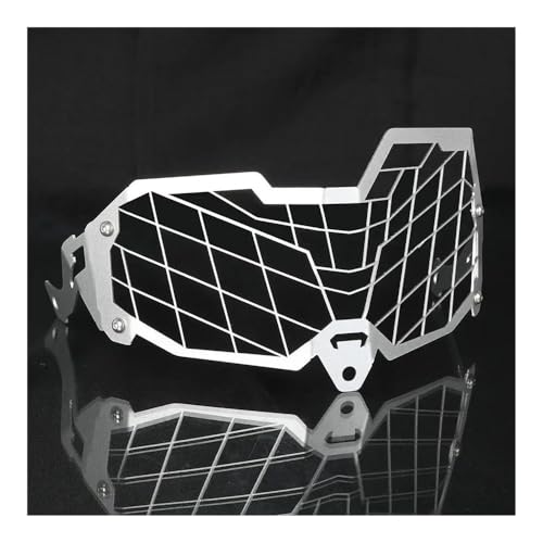 Housse pour Phare Moto CRF250 Rally Protection Calandre Cache - 3