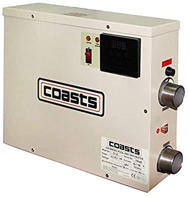 Garden Care Heatsaver Pump Automatic Metering System