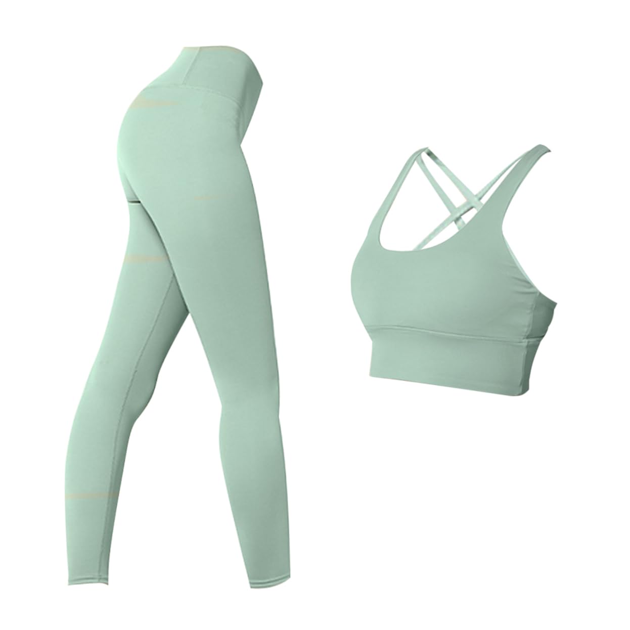 Yoga Suit Deportivas Para Mujer Women Workout Tank Tops Women Vest Bralette Sport Bras Camisole
