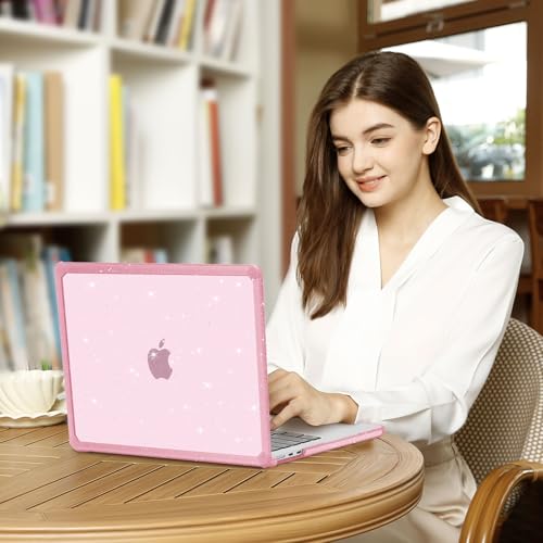 MOSISO Compatible with MacBook Air 13 inch Case M5 M4 M3 M2 2026-2022 by MOSISO - Used condition - Image 6