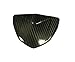 Bestem Carbon Fiber Cockpit Gauge Instrument Cover Screen for Ducati Streetfighter 848 S