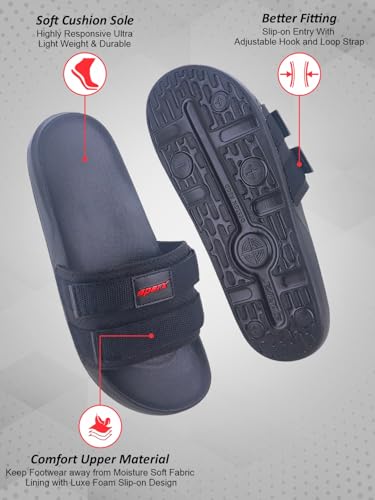 Image of SPARX mens Sfg 178 Slipper