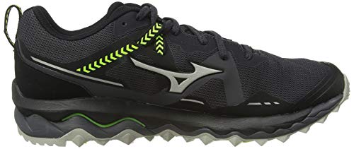 Mizuno Wave Mujin 7 Scarpe da Trail Running, Uomo