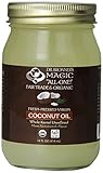 Dr. Bronners Virgin Coconut Oil, 14 oz