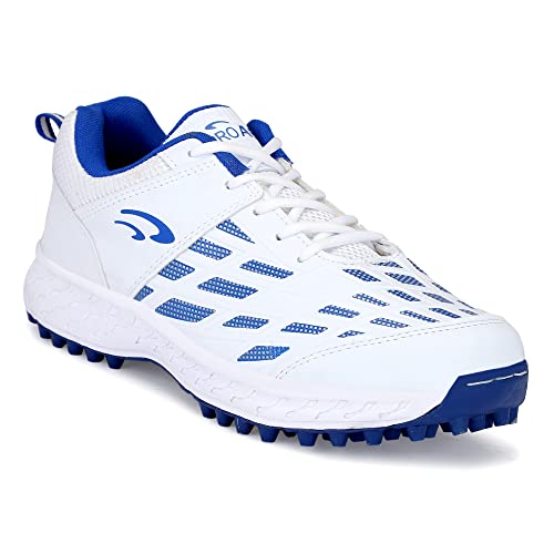 Image of PRO ASE Mens Crt004 Professional Cricket Shoes