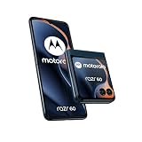 Motorola Razr 60 8, 256 Go, Gibraltar Sea (Marine)