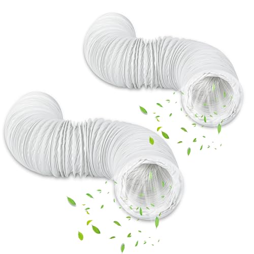 2 Pcs Boat Blower Hose