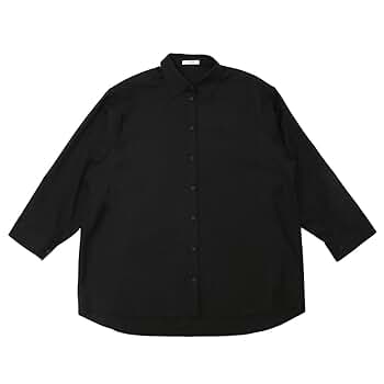 THE ROW オーバーサイズ ウールシャツ ブラウン Caroline THE ROW オーバーサイズ ウールシャツ ブラウン Caroline THE