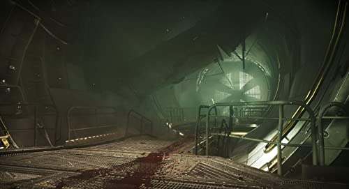 Apsulov : End Of Gods Ps5 - vue 7