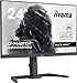 Produktbild iiyama G-Master GB2445HSU-B2 23.8" LED IPS FullHD 100Hz Altavoces Altura Ajustable Adaptive Sync
