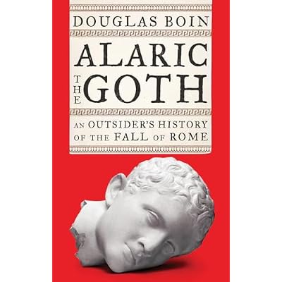 Alaric the Goth