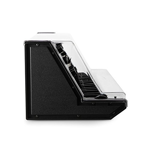 Amazon | DECKSAVER(デッキセーバー) Korg MS-20 mini 対応 耐衝撃