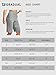 G Gradual Women's Bermuda Shorts 12