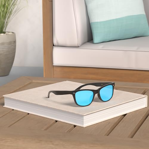 Image of Retro Rewind Classic Polarized Sunglasses