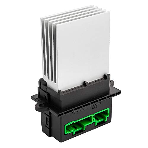 YAOPEI Voiture Moteur du Ventilateur Chauffage Résistance 6441.L2