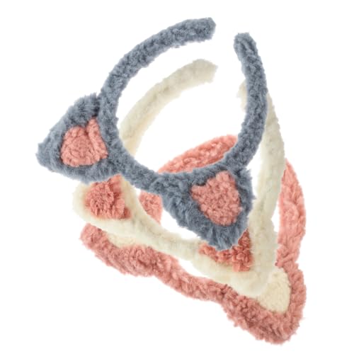Ipetboom 3�X�L���P�A�w�b�h�o���h ���C�N�A�b�v�p ���p �w�A�o���h �����p �L���f�U�C�� ����g�� �V�����[ �Ή�