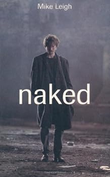 Paperback Naked (Faber Reel Classics) Book