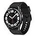 Produktbild Smartwatch Samsung Galaxy Watch 6 Classic 43mm LTE Black