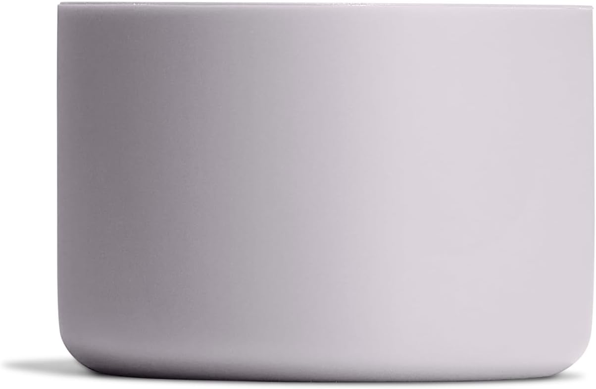 Hydro Flask Bottle Boot – Bottom Protector Sleeve – Silicone Water Bottle Accessory Medium Aloe Green