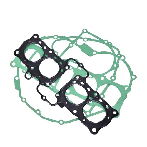 Joint de révision moteur moto anti fuite pour CB400 V 99-14