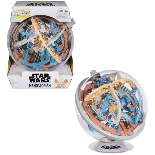 Spin Master Games - Perplexus Star Wars...