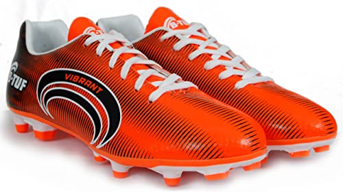 Image of B-TUF Mens Vibrant Sneaker
