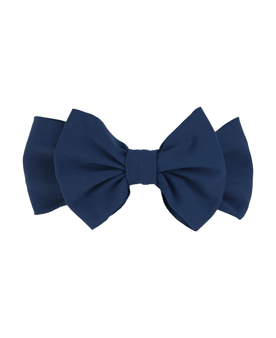 RuffleButts Girls - Swim Bow Headband