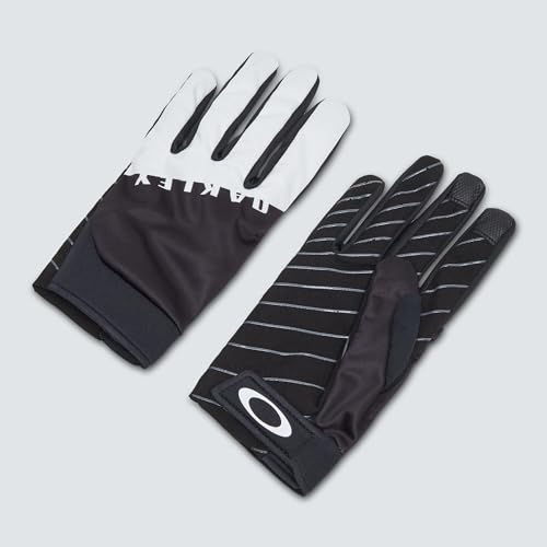 Oakley Icon ClaShort Sleeveic Road Glove
