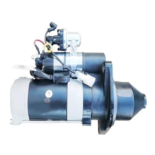 Moteur 24V 4,5KW 11T QDJ2516D-P/J1 à couple élevé et démarrage puissant