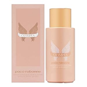 Paco Rabanne Olympea Bodylotion for Women 200 ml