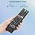 Gvirtue Voice Remote RMF-TX310U for Sony TV, Replacement Control for Sony Bravia Remote, for So-ny Bravia OLED LED 4K 8K UHD Smart Android/Google TV, with Netflix, Google Play Buttons