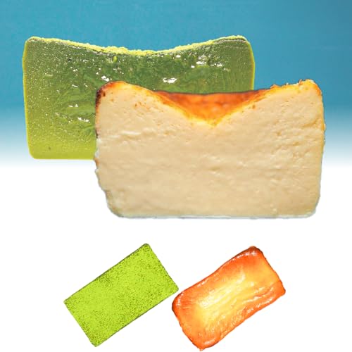 テリーヌ専門店L (約200g) 濃厚抹茶・バスク風チーズ 2種のテリーヌセット [セット品]