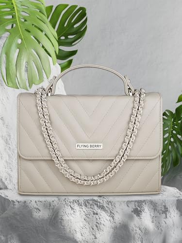 Image of FLYING BERRY Womens Sling Bag