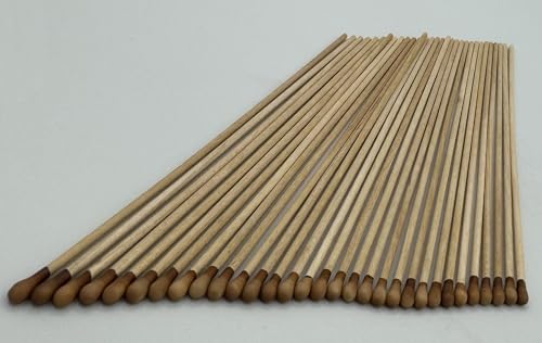 AmeriCan Goods Silver Nitrate Caustic Wooden Sticks 6