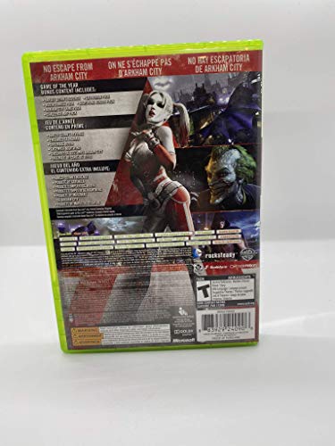 Comparativas de Trilogia batman arkham que puedes comprar esta semana. 25 Imagen adicional