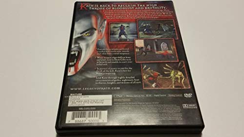 Image of Blood Omen 2 (Renewed)