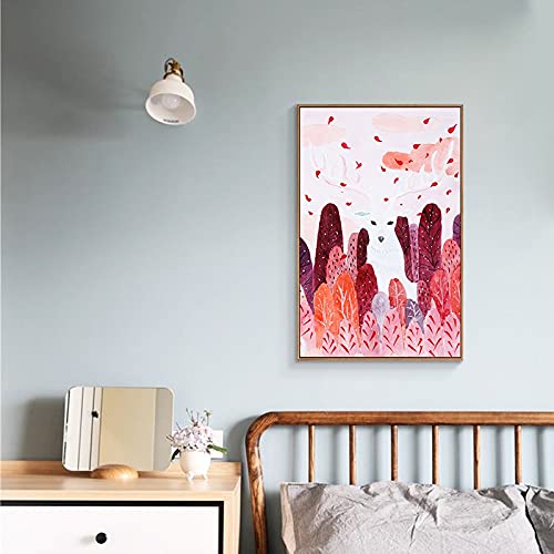 Peinture diamant 5D DIY adulte et enfant pour une activité manuelle créative en famille