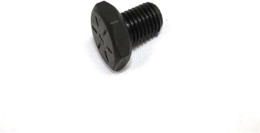 Mopar 1949765 Torque Converter Bolt Set Includes four bolts to attach torque converter to the flex plate. Available for both eight- and six-cylinder engines