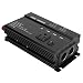 Zmodyfikowany sinusoidalny falownik solarny,falownik 12 V do 110 V,gniazda AC i USB