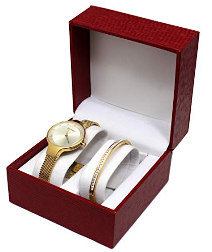 Ernest cf104 - Orologio da polso